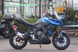 Triumph Tiger Sport 800 - TRIUMPH TIGER SPORT 800