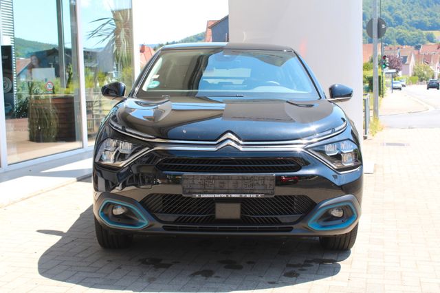 Citroën ë-C4