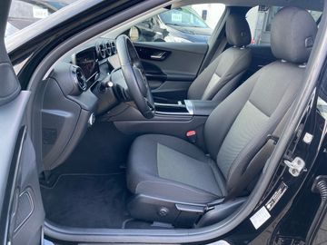 Mercedes C 200 - 9
