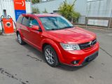 Fiat Freemont Lounge 7 Sitzer Tüv neu! - Fiat Freemont: Lounge