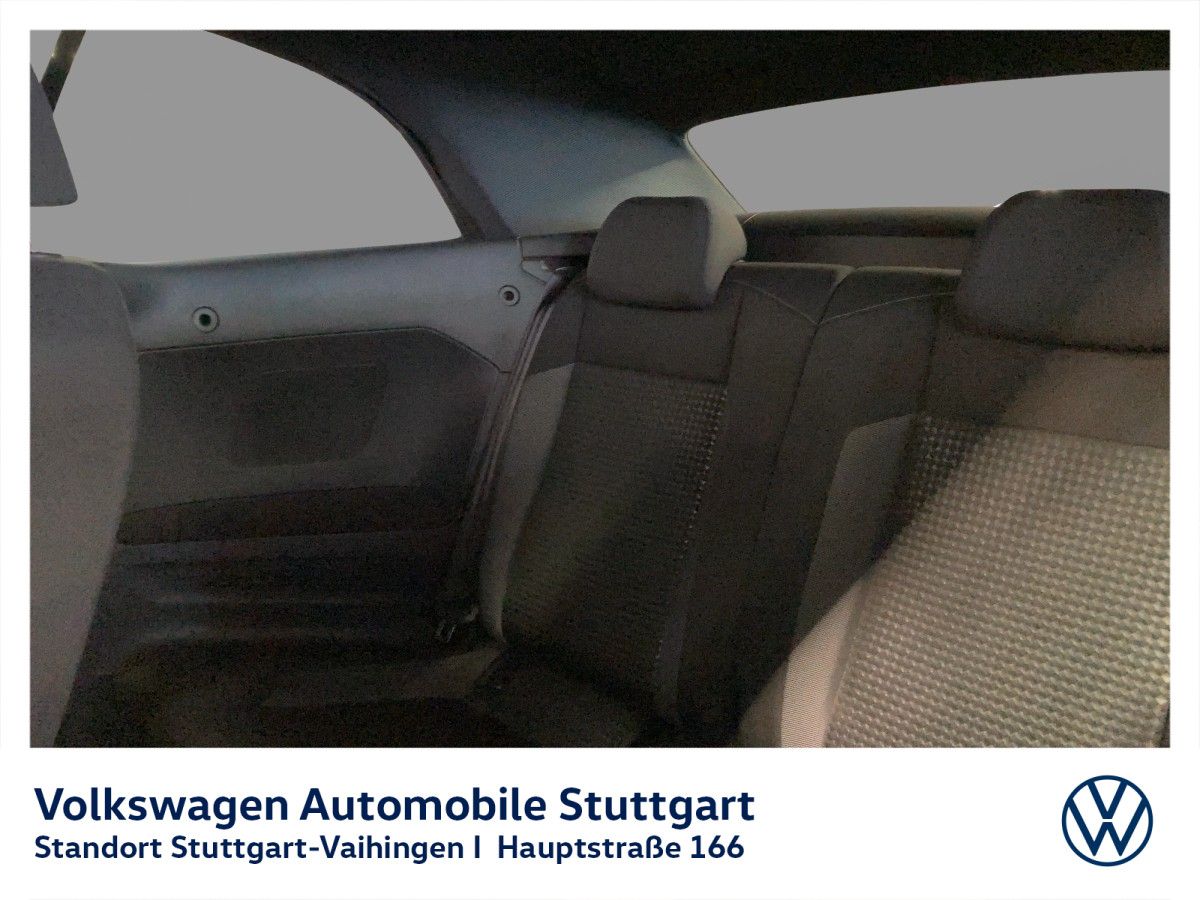 Volkswagen T-Roc - Bild 7