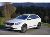 Volvo XC60 D5 AWD Summum/Blis/Tempomat/Driver-Alert/Ki - Volvo XC60: Awd Summum