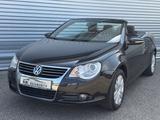 Volkswagen Eos Edition  Leder Climatronic LM** - gebrauchte Volkswagen Eos aus dem Jahr 2009