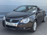 Volkswagen Eos Edition  Leder Climatronic LM** - Volkswagen Eos aus 2009