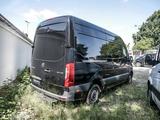 Mercedes-Benz Sprinter 317 KASTEN LANG L2H2 KLIMA AHK 3,5T NAV - Mercedes-Benz Sprinter aus 2024