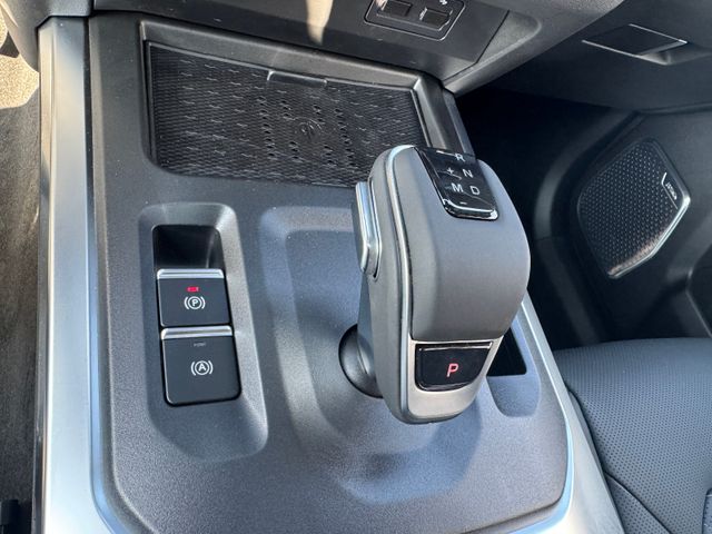 BAW 212 LederSeilwindeLED4WDAT...