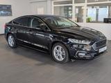 Ford Mondeo 1.5 Titanium*KAM*Sitzh.*Spurhalteassist* - Ford Mondeo mit Benzin-Antrieb: Limousine, Schaltgetriebe