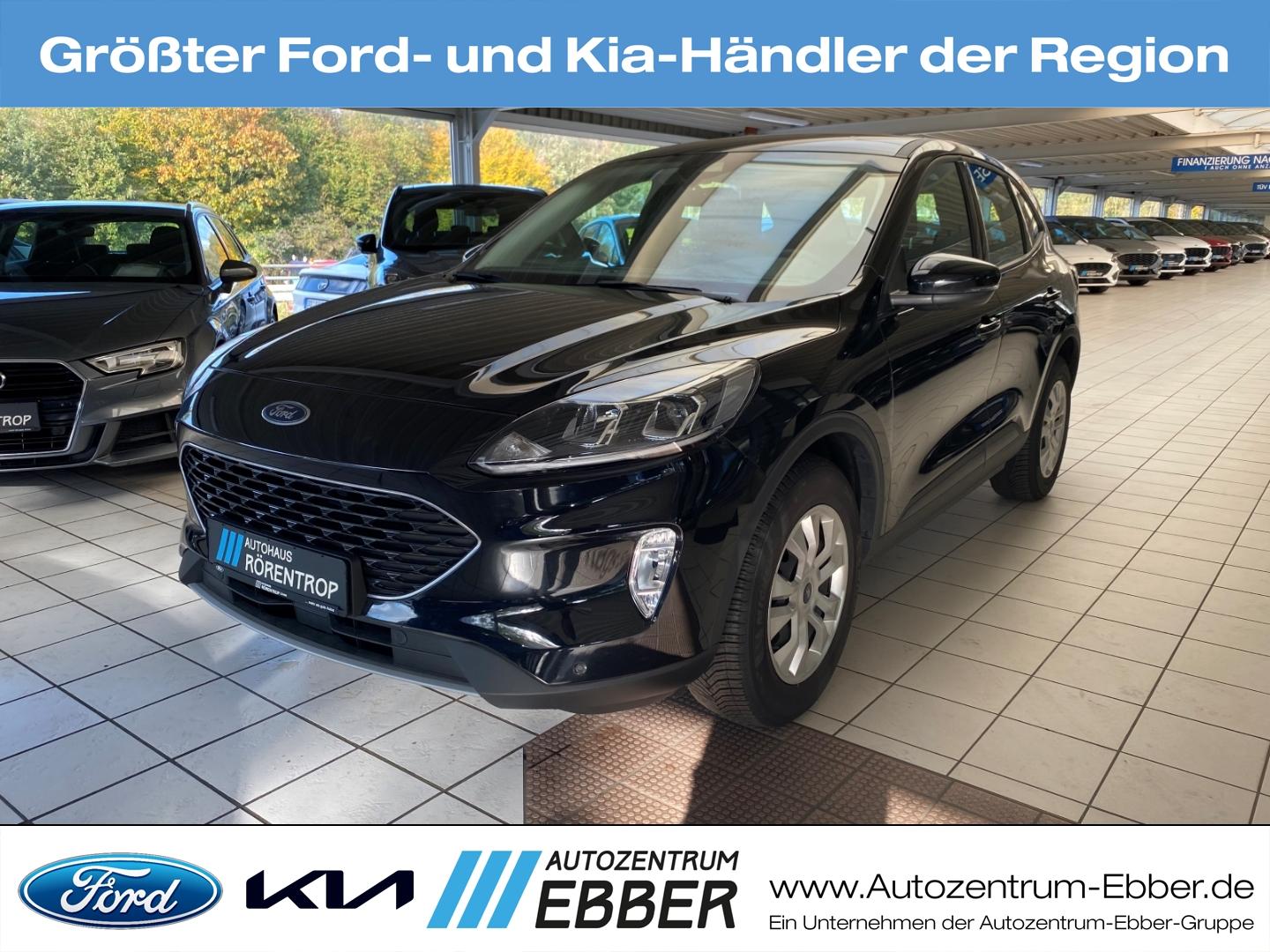 Ford Kuga Cool & Connect 1.5 EcoBoost I Sync 3