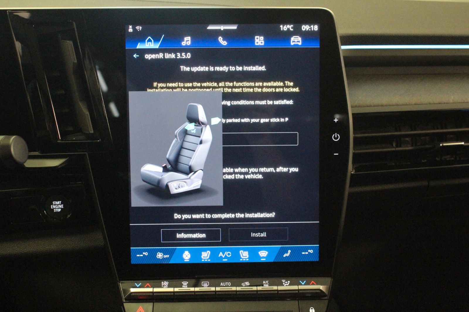 Fahrzeugabbildung Renault Rafale Full Hybrid E-Tech 200 Esprit Alpine