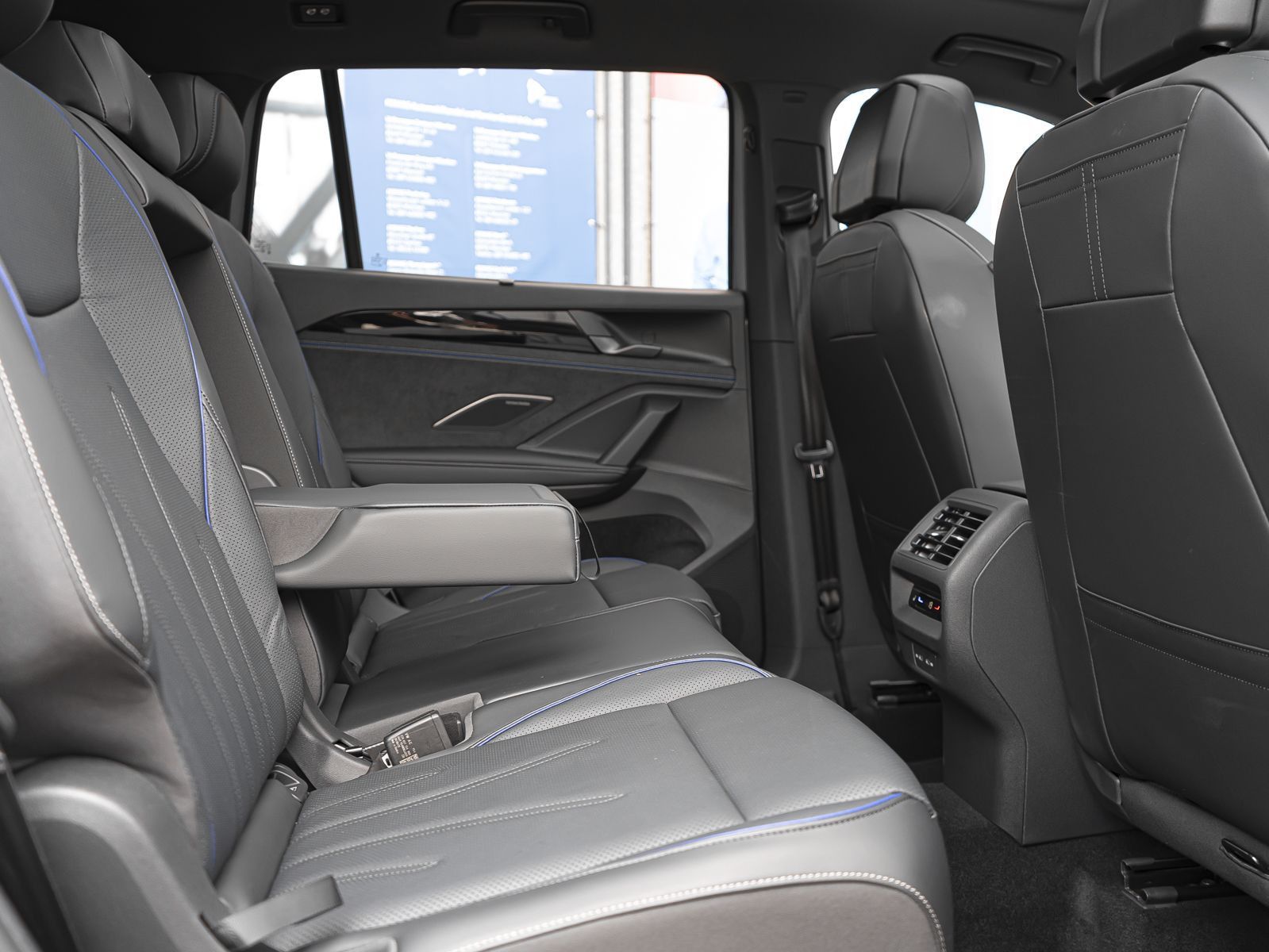 Volkswagen Tayron - Bild 13
