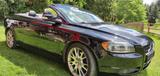 Volvo C70 T5 Summum Bj. 2008, 230 PS - Volvo C70: Cabrio, Summum