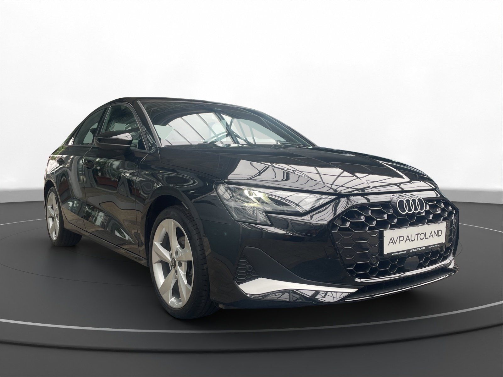 Audi A3 - Bild 5