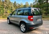 Skoda Yeti Experience DSG, PANO, SHZ, XEN,... - Skoda Yeti mit Benzin-Antrieb: Experience