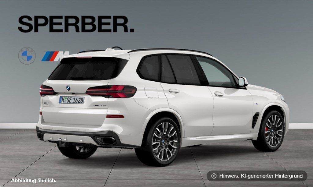 BMW X5 - Bild 2