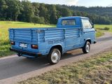 Volkswagen T3 Pritsche / Pickup - VW T3 andere Gebrauchtwagen