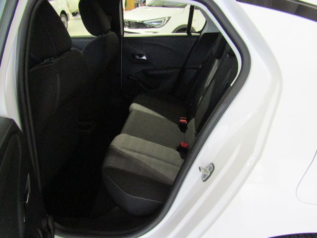 Corsa-e F e Edition (MJ22B) Elektromotor, 100 kW