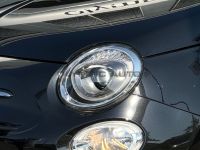 Fiat 500C MY23 1.0 GSE Hybrid KLIMA USB TOUCH CARPLAY - Image