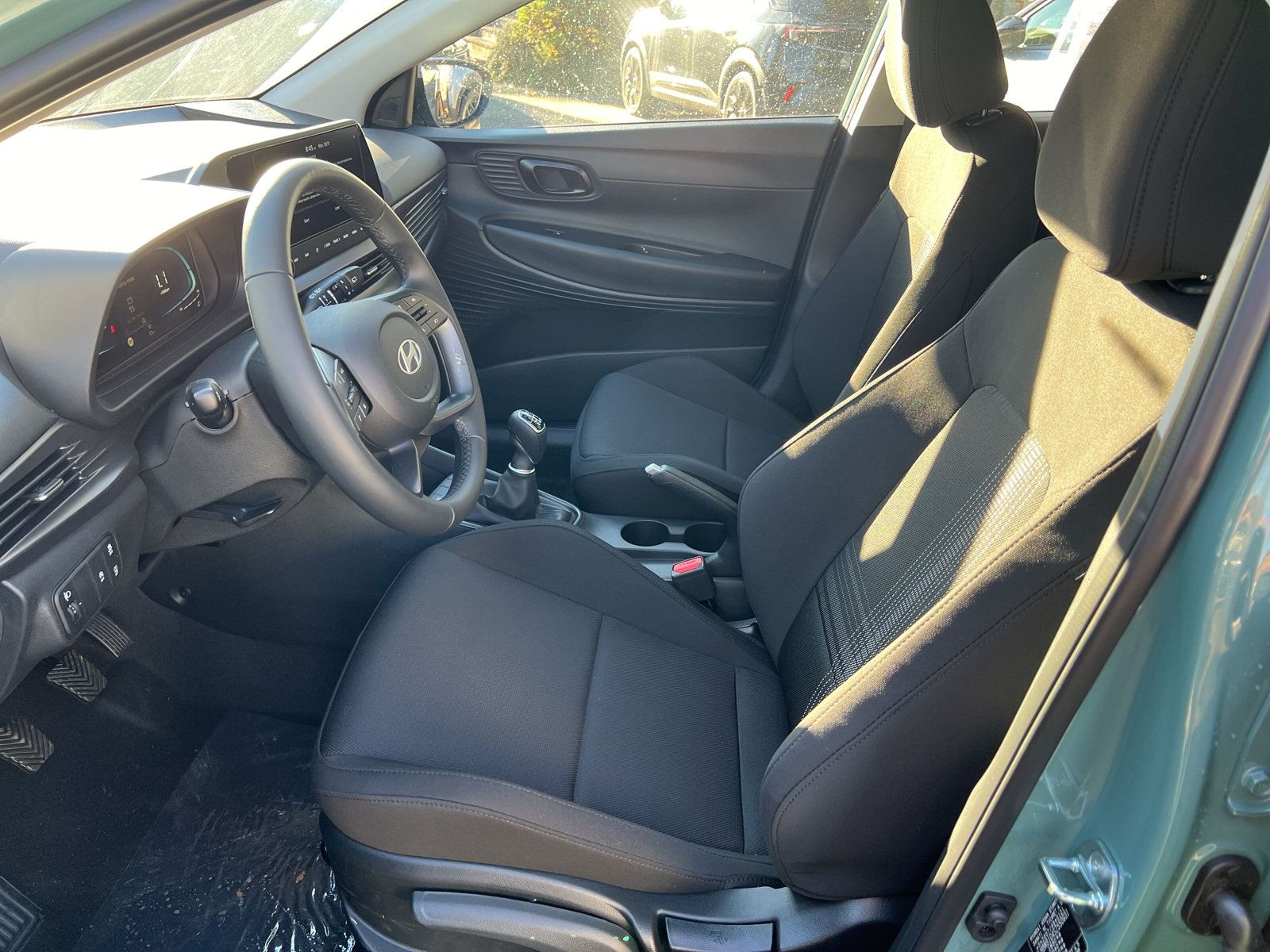 Hyundai BAYON – Bild 3