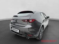 Mazda 3 - Vorschau Bild 4