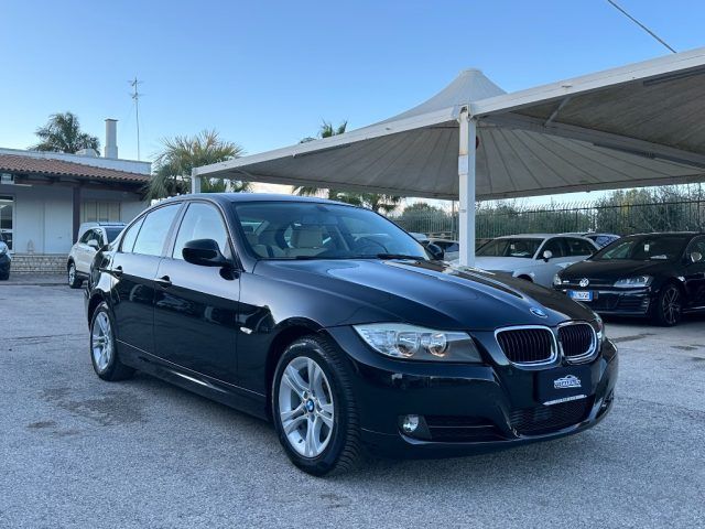 BMW 320 d cat Attiva