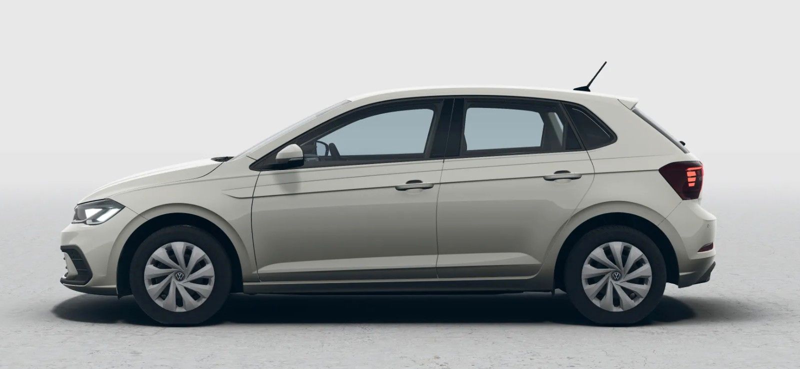 Volkswagen Polo - Bild 2