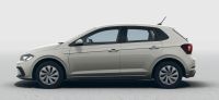Volkswagen Polo - Vorschau Bild 2