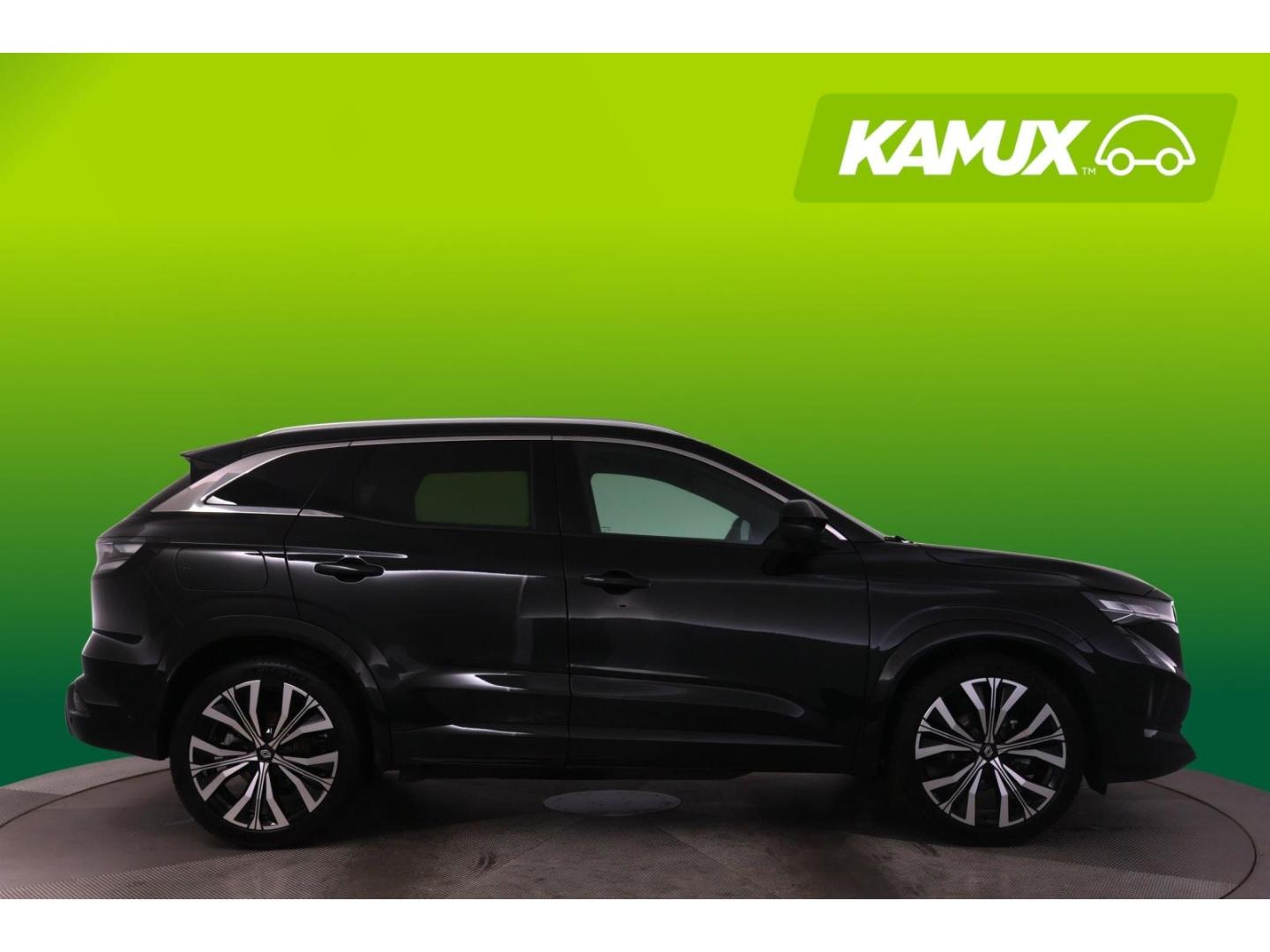 Renault Austral 1.3TCe Aut.160 Techno+LED+NAVI+PANO+PDC, миниатюра 2