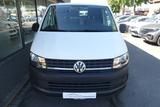 Volkswagen T6 Transporter Kasten lang 2.0TDI*150PS*Klim*AHK - gebrauchte VW T6 Transporter aus dem Jahr 2019