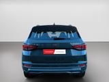 Cupra Ateca 1.5 TSI DSG+ACC+AUT+LED+Navi+Virtual+360 - Cupra Ateca: Automatik