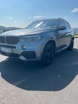 BMW X5 M-Sportpaket - BMW X5 M: Sport