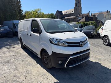 Toyota Proace (Verso) - 4