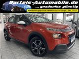 Citroën C3 1.2 PureTech Feel, 1.Hand, Klima, Bluetooth - Citroën C3 mit Benzin-Antrieb