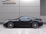 Porsche 991 911 Turbo 19% BOSE PDLS CARBON 111 PUNKTE - Porsche 991: Sportwagen