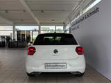 Volkswagen Polo Highline 1.0TSI DSG ACC LED PDC APP SHZ Kli - Volkswagen Polo mit Benzin-Antrieb: Kleinwagen, 1.0