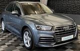 Audi Q5 50 TFSI e quattro, AHK, Navi, Xenon, Tempomat - Audi Q5 mit Hybrid-Antrieb