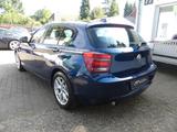 BMW 116i, Klima, 5-Türer, guter Zustand - BMW 116 in Hannover