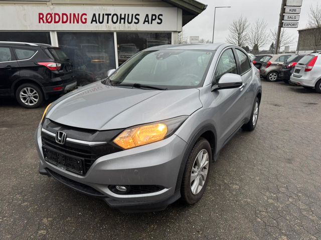 Honda HR-V Elegance *1Hand* *Full service *