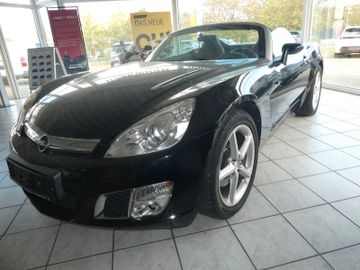 Bild GT Opel