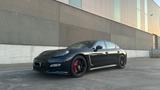 Porsche Panamera GTS - Porsche Panamera in Hannover