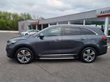 Kia Sorento 2.2 CRDi GT-Line 4WD Autom. (Pano,AHK) - gebrauchte Kia Sorento aus dem Jahr 2019