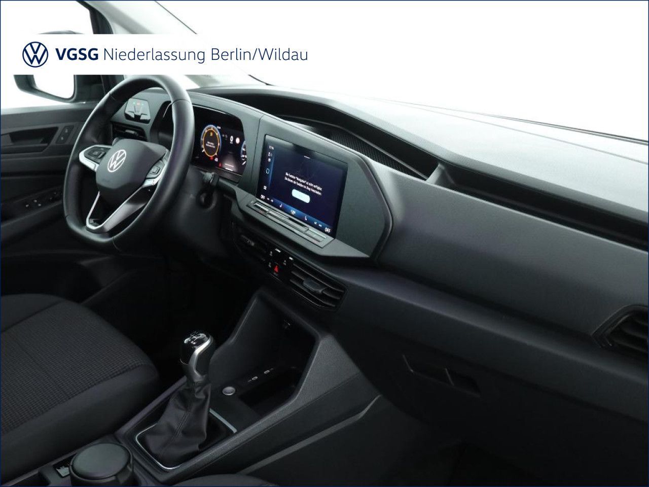 Volkswagen Caddy - Bild 7