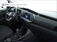 Volkswagen Caddy - Vorschau Bild 7