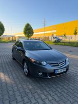 Honda Accord 2.4 Executive Automatik Executive - Honda Accord: 2.4