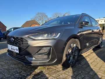 Ford Focus Turnier ST-Line