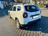 Dacia Duster SCe 115 4WD Comfort Comfort - Dacia Duster Gebrauchtwagen in Dortmund