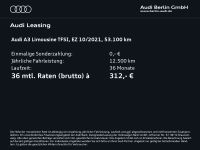 Audi A3 - Vorschau Bild 4