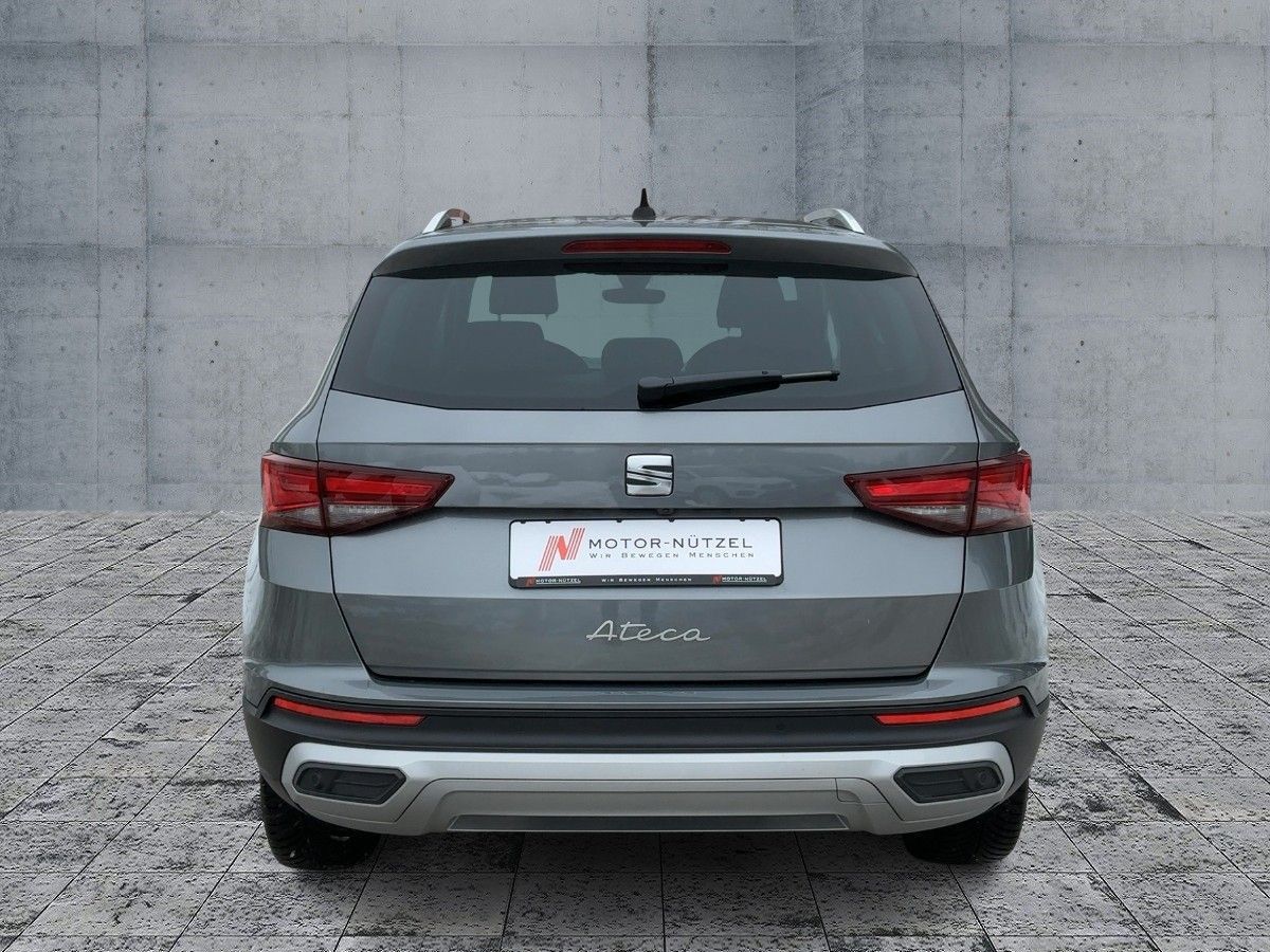 Seat Ateca - Bild 5