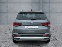 Seat Ateca - Vorschau Bild 5