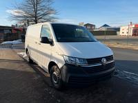 Volkswagen ANDERE T6.1 Transporter Kasten EcoProfi FWD