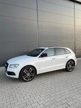 Audi SQ5 3.0 TDI plus tiptronic quattro - - Audi SQ5 von privat